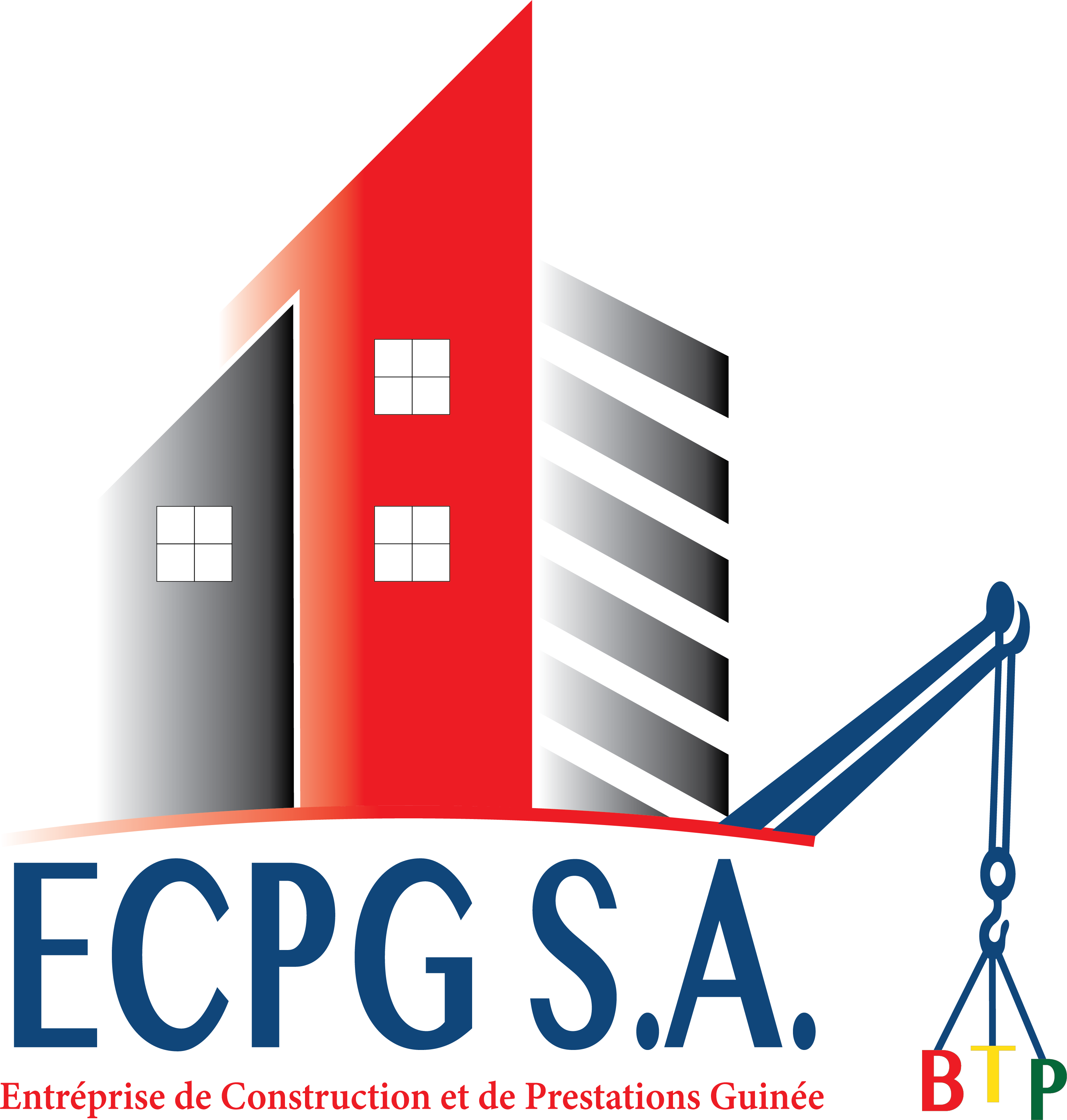 ECPG Logo